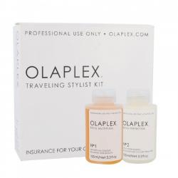 Set per la cura dei capelli