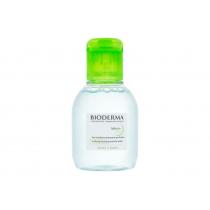 Bioderma Sébium H2O  100Ml    Per Donna (Acqua Micellare)