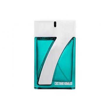 Cristiano Ronaldo Cr7 Origins 50Ml Per Uomo (Eau De Toilette) Cristiano Ronaldo Cr7 Origins 50Ml Per Uomo (Eau De Toilette)