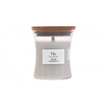 Woodwick Fireside   85G    Unisex (Candela Profumata)