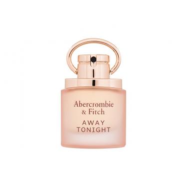 Abercrombie & Fitch Away Tonight 30Ml  Per Donna  (Eau De Parfum)  