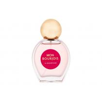 Bourjois Paris Mon Bourjois La Magnétique  50Ml    Per Donna (Eau De Parfum)