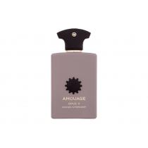 Amouage The Library Collection Opus      100Ml Unisex (Eau De Parfum) V Woods Symphony