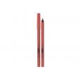 Nyx Professional Makeup Line Loud 1,2G    (Lip Pencil) Per Donna  04 Born To Hustle