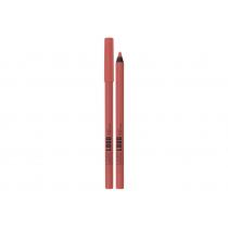 Nyx Professional Makeup Line Loud 1,2G    (Lip Pencil) Per Donna  04 Born To Hustle