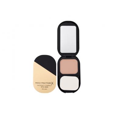 Max Factor Facefinity  Spf20    10G Per Donna (Makeup) Compact