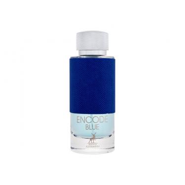 Maison Alhambra Encode      100Ml Per Uomo (Eau De Parfum) Blue