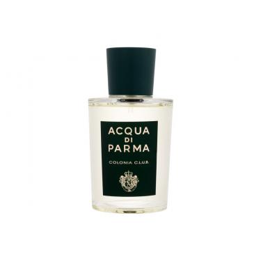 Acqua Di Parma Colonia      100Ml Per Uomo (Eau De Cologne) C.L.U.B.