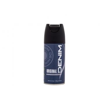 Denim Original  24H    150Ml Per Uomo (Deodorant)