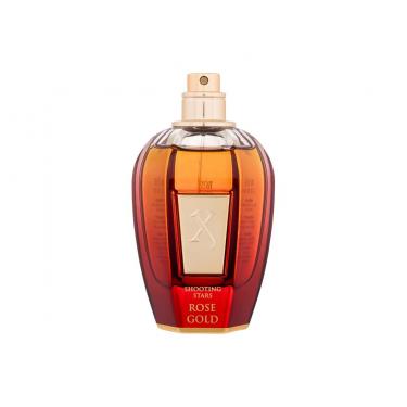 Xerjoff Shooting Stars      50Ml Unisex Senza Confezione(Perfume) Rose Gold