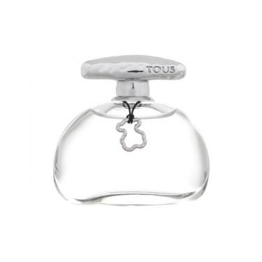 Tous Touch The Luminous Gold 100Ml  Per Donna  (Eau De Toilette)  