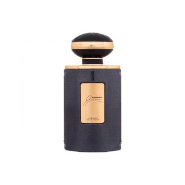 Al Haramain Junoon      75Ml Per Donna (Eau De Parfum) Noir