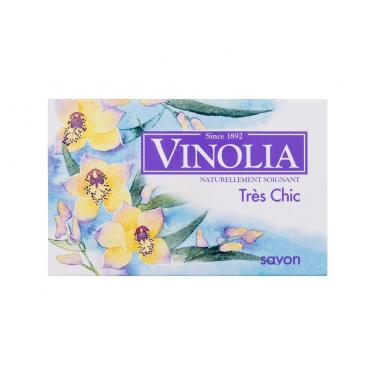 Vinolia Trés Chic Soap 150G  Per Donna  (Bar Soap)  