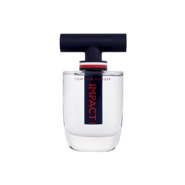 Tommy Hilfiger Impact      100Ml Per Uomo (Eau De Toilette) Spark