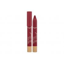Bourjois Paris Velvet The Pencil 1,8G  Per Donna  (Lipstick)  08 Rouge Di´Vin