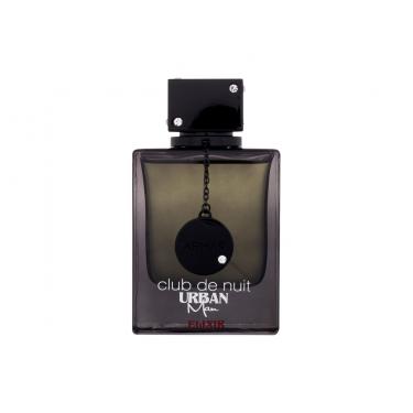 Armaf Club De Nuit      105Ml Per Uomo (Eau De Parfum) Urban Elixir