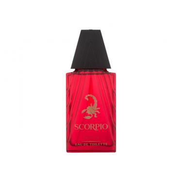 Scorpio Rouge   75Ml    Per Uomo (Eau De Toilette)