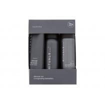 Rituals Homme 3 Invigorating Bestsellers Shower Foam Homme 50 Ml + Antiperspirant Homme 50 Ml + Facial Peeling Homme 70 Ml 50Ml    Per Uomo (Schiuma Doccia)