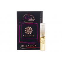 Amouage Imitation      2Ml Per Donna (Eau De Parfum) For Women