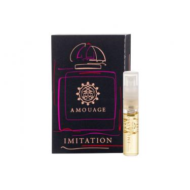 Amouage Imitation      2Ml Per Donna (Eau De Parfum) For Women