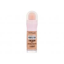 Maybelline Instant Anti-Age Perfector 4-In-1 Glow 20Ml  Per Donna  (Makeup)  0.5 Fair Light Cool