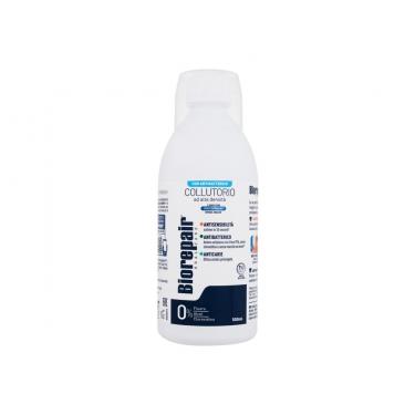 Biorepair Antibacterial 500Ml Unisex (Mouthwash) Mouthwash 3In1 Biorepair Antibacterial 500Ml Unisex (Mouthwash) Mouthwash 3In1