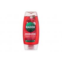 Radox Awakening Pomegranate And Apricot Blossom Shower Gel 225Ml  Per Donna  (Shower Gel)  