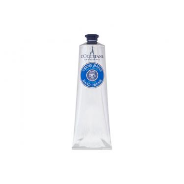 Loccitane Shea Butter  150Ml  Per Donna  (Hand Cream)  