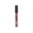 Essence 8H Matte Liquid Lipstick 2,5Ml  Per Donna  (Lipstick)  02 Silky Hazelnut