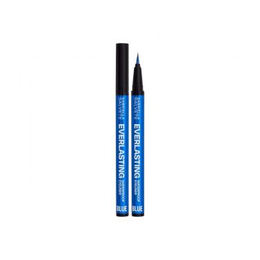 Gabriella Salvete Everlasting      1,6Ml Per Donna (Eye Line) Waterproof Eyeliner