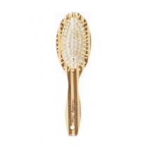 Olivia Garden Bamboo Brush Healthy Hair Oval 3 1Ks    Per Donna (Cosmetic)