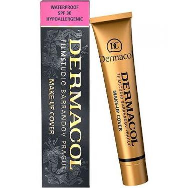 Dermacol Make-Up Cover 223 30G   223 Per Donna (Cosmetic)