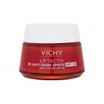 Vichy Liftactiv B3 Anti-Dark Spots 50Ml  Per Donna  (Day Cream) SPF50 
