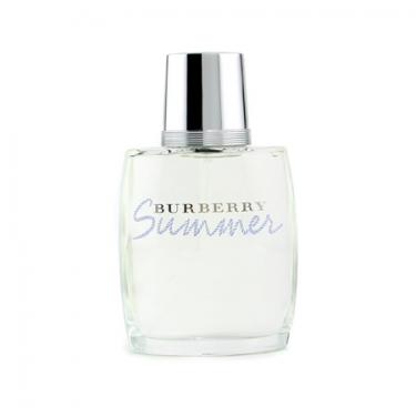 Burberry Summer 100Ml    Per Uomo Senza Confezione(Eau De Toilette)