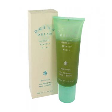 Ocean Dream Ocean Dream 200Ml    Per Donna (Shower Gel)