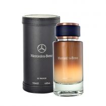 Mercedes-Benz Le Parfum 120Ml   Per Uomo  (Eau De Parfum)