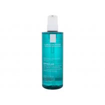 La Roche-Posay Effaclar Micro-Peeling Purifying Gel  400Ml    Per Donna (Gel Detergente)