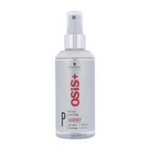 Schwarzkopf Osis+ Hairbody Prep-Spray 200Ml  To Prepare The Hair Before Styling Per Donna  (Cosmetic)