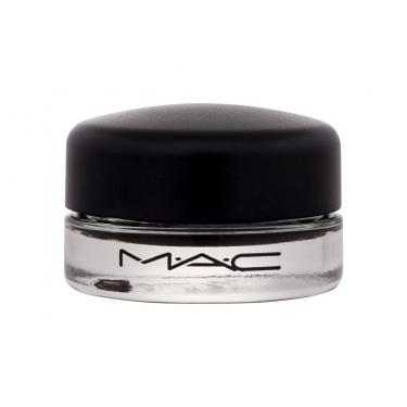 Mac Pro Longwear Paint Pot 5G  Per Donna  (Eye Shadow)  Black Mirror