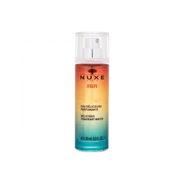 Nuxe Sun 30Ml Per Donna (Body Spray) Delicious Fragrant Water Nuxe Sun 30Ml Per Donna (Body Spray) Delicious Fragrant Water