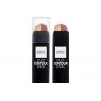 Gabriella Salvete Duo Contour Stick      7,6G Per Donna (Brightener)