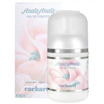 Cacharel Anais Anais   50Ml    Per Donna (Eau De Toilette)