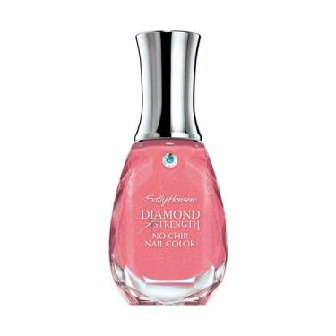 Sally Hansen Diamond Strength   13,3Ml 350 Heart To Heart   Per Donna (Smalto Per Unghie)