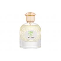Anna Sui Wild Wonder 50Ml Dew Fields   (Eau De Parfum) Per Donna  