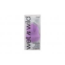 Wet N Wild Hourglass Makeup Sponge 1Pc  Per Donna  (Applicator)  