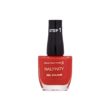 Max Factor Nailfinity  12Ml  Per Donna  (Nail Polish)  420 Spotlight On Her