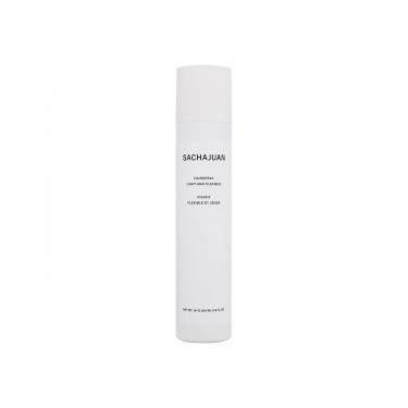 Sachajuan Hairspray 200Ml Unisex (Hair Spray) Light And Flexible Sachajuan Hairspray 200Ml Unisex (Hair Spray) Light And Flexible