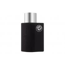 Alfa Romeo Black   75Ml    Per Uomo (Eau De Toilette)