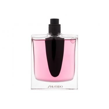 Shiseido Ginza Murasaki  90Ml    Per Donna Senza Confezione(Eau De Parfum)