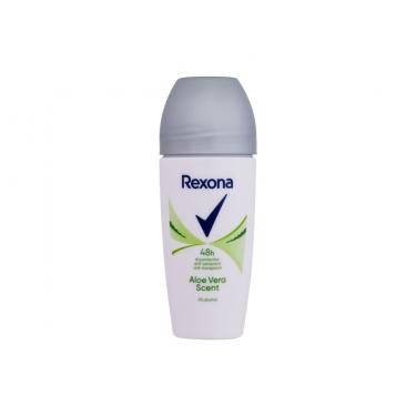 Rexona Motionsense Aloe Vera 50Ml  Per Donna  (Antiperspirant)  